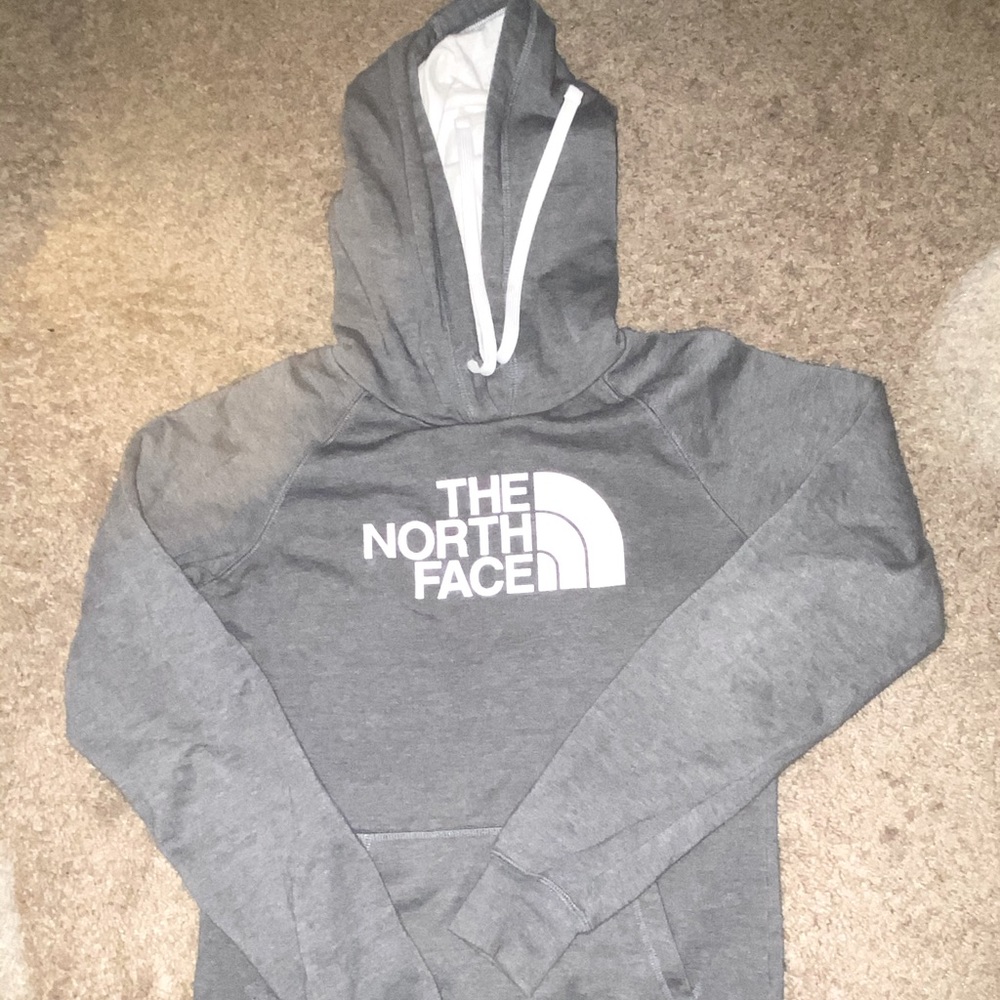 northface hoodie